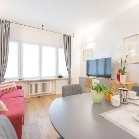 Golden Apartmán