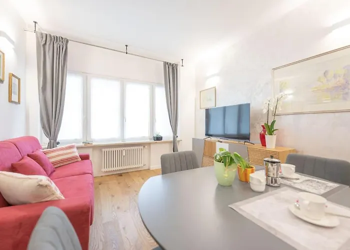 Golden Διαμέρισμα